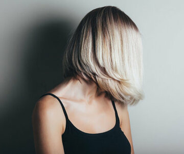 Ombrage et balayage à Langon Ombrage et balayage à Langon