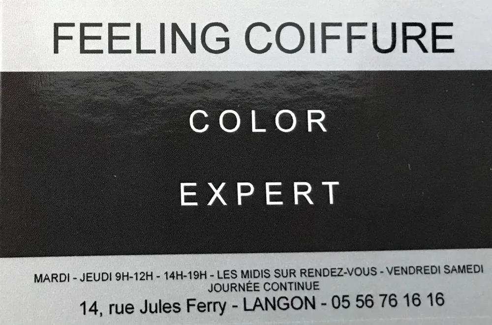carte de fidélité feeling coiffurwebp